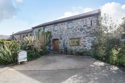 Image de Ty Gwennol, family friendly, character holiday cottage in Beaumaris