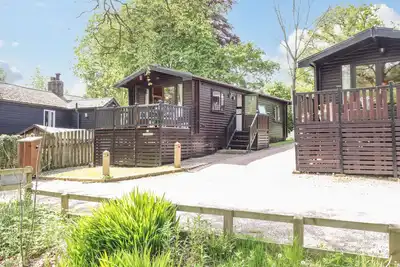 Image de Robin'S Nest, family friendly, character holiday cottage in Keswick