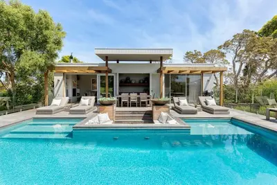Image de Victoria on Portsea (Solar Heated Pool)