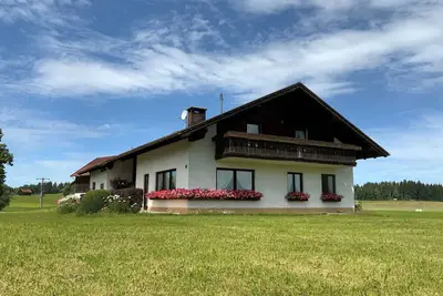Image de Vacation apartment/apartment for 5 guests with 80m² in Steingaden (114661)