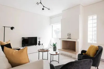 Image de Top-Class 2br Apartment in Marousi