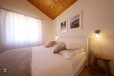 Image de Vacation apartment/apartment for 4 guests with 44m² in Vir (168204)