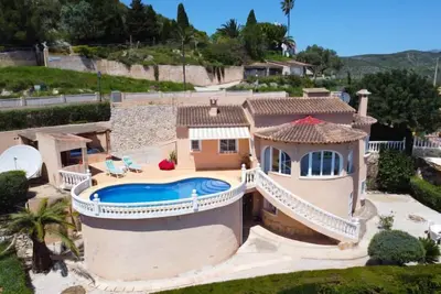 Image de Castellons Vida by Interhome