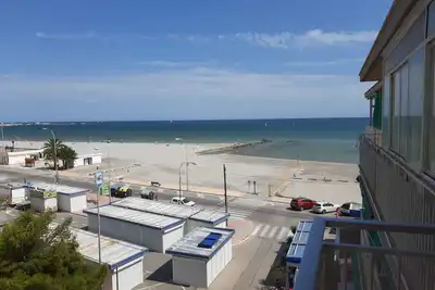 Image de ✩ direct beach location ✩ family friendly ✩ Netflix