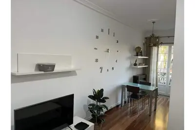 Image de Beautiful apartment in the center of Cambados