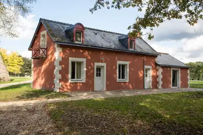 Image de La Petite Girardière - Gîte familiale pour 6 personnes