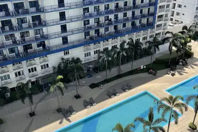 Image de 1-5pax Staycation Condo in Tower B