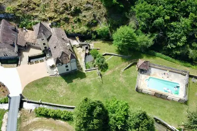 Image de Vrbo Property