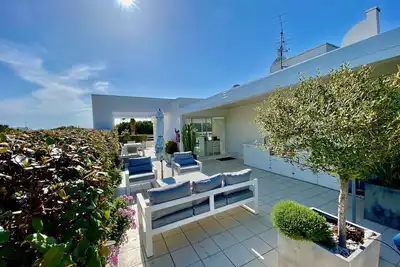 Image de Les Terrasses du swing