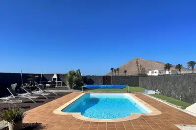 Image de Villa Jaira