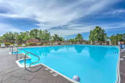 Image de Access to 5 Pools: Ground-Floor Branson Condo!