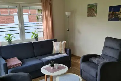 Image de Apartment dike - house Karla