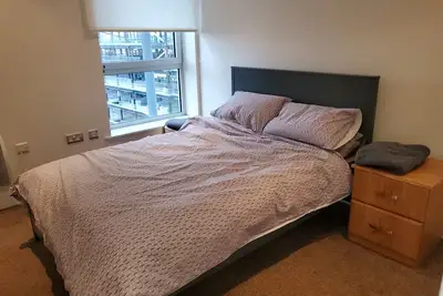 Image de Argyle Street Penthouse Maisonette