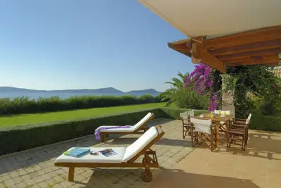 Image de Ioli's Villas