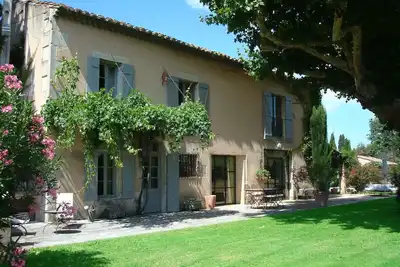 Image de Mas proche St Rémy de Provence