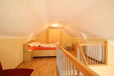 Image de Appartement mit 3 Schlafzimmer - Pichlhof Appartements