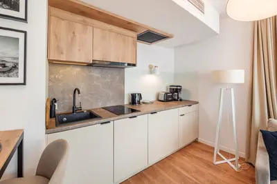 Image de Apartamenty Sun & Snow Jantaris
