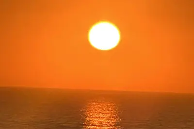 Image de Amazing Sunset Beach Condo