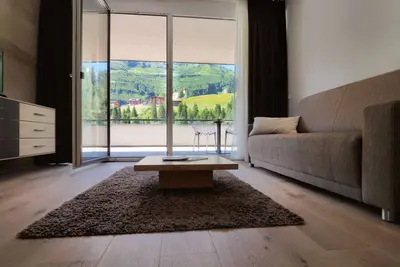 Image de Apartment type A - Alpin Resort Damüls