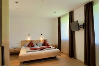 Image de Double room, shower, Wc - Alpin Resort Damüls