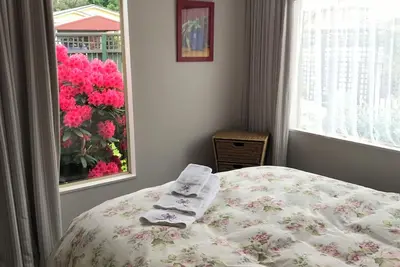 Image de One Bedroom Cottage, Central to Cbd, Park, Airport