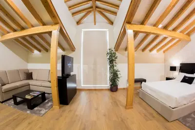 Image de Bugalha My Loft Douro 10