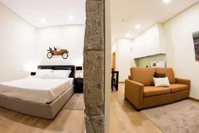 Image de Bugalha My Loft Douro 8