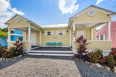 Image de Frenchy's Cottage 482 in Clearwater Beach