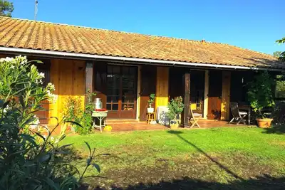 Image de Maison familiale entre Lac, Océan et Bassin d'Arcachon
