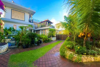Image de Mandox Villa Bali
