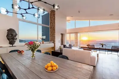 Image de Thabisa Penthouse - Quintessential five-star penthouse with jacuzzi
