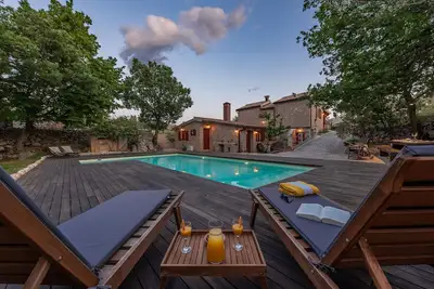 Image de Villa Stone House Magarac