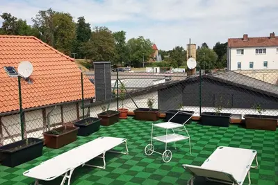 Image de Vacation apartment at Schöningen Castle