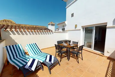 Image de Penthouse Espada-Murcia Holiday Rentals Property