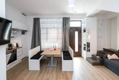 Image de Bohinj Apartment J. E. Ž. Bohinjska Bistrica