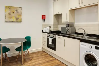 Image de Charles Hope Apartments Swindon