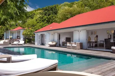 Serenity Luxury villa