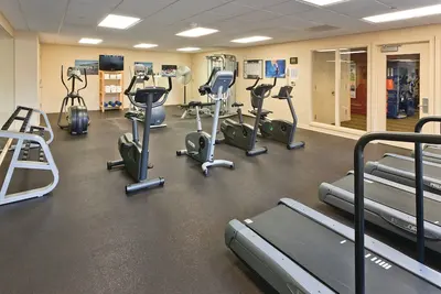 Image de Worldmark Seaside 3br Deluxe Unit, Top 4 floors! Best Location and Pool in Town