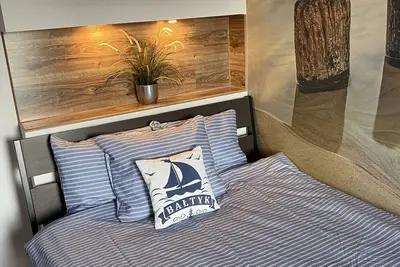 Image de Apartment Baltic Star