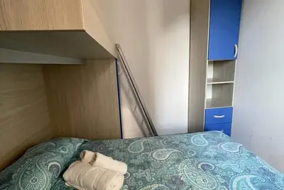 Image de Grand avenue to the sea apartment with terrace [Praja, Zen]