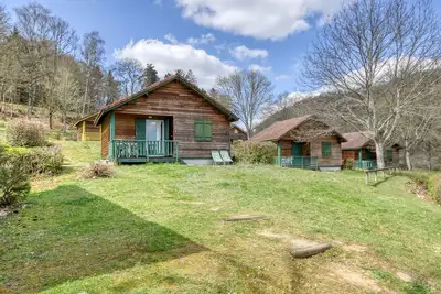 Image de Vacancéole - Les Chalets de la Chazotte