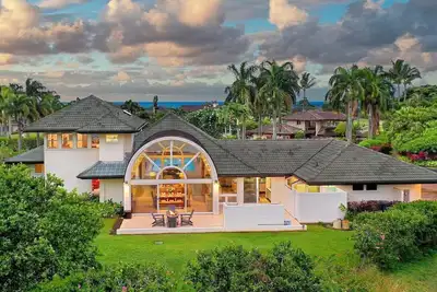 Image de Suite Paradise Poipu Hale Mana'olana Dream Getaway