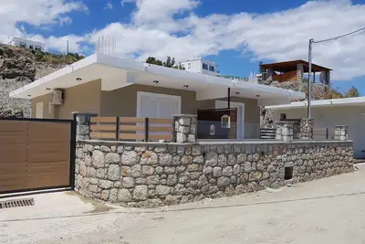 Image de Galazia Thea Apartments