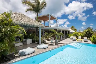 Image de Bahia Blue (3/4 Rooms)
