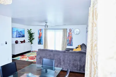 Image de Luxury 3 Bedrooms 2 Bath 10 mins from Ewr, Easy Commute to Nyc