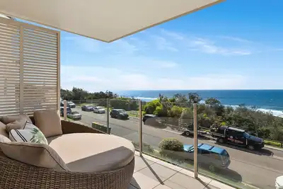Image de 4/5 Tingira Cres Sunrise Beach