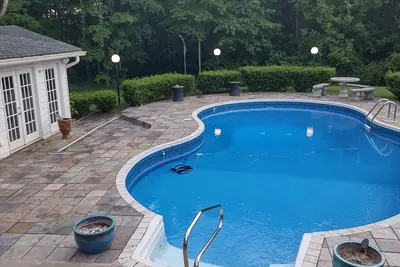 Image de Pool, Gameroom, Family Fun / 6 Br / 5 Ba