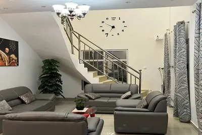 Image de Magnifique maison dans quartier résidentiel calme