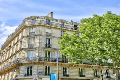 Image de Streets Montorgueil, Quincampoix and Tiquetonne- Feel the Parisian Heartbeat