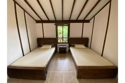 Image de Dharma Biotherapy Hotel